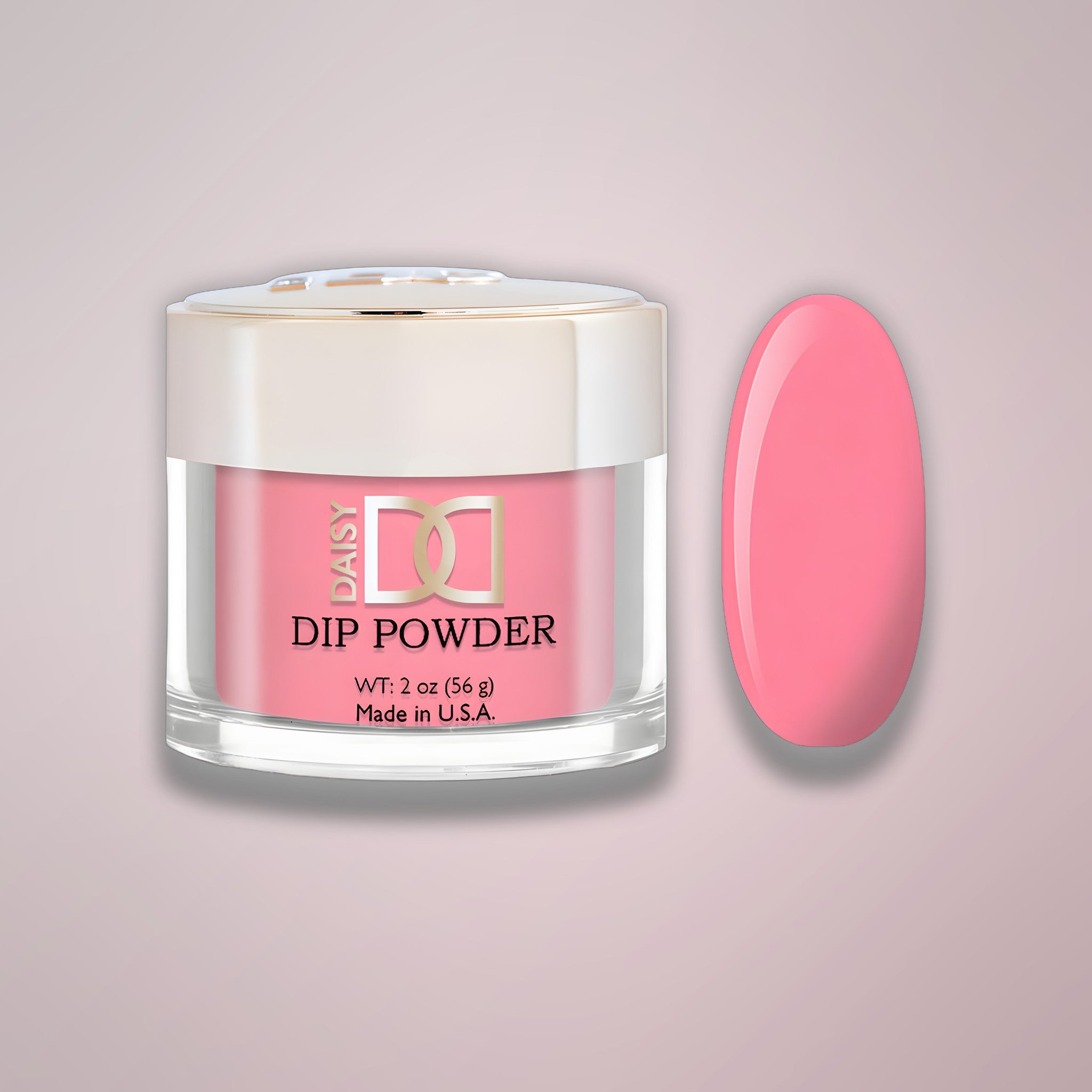DND Dip - 722 Strawberry Cheescake - 1.6 oz