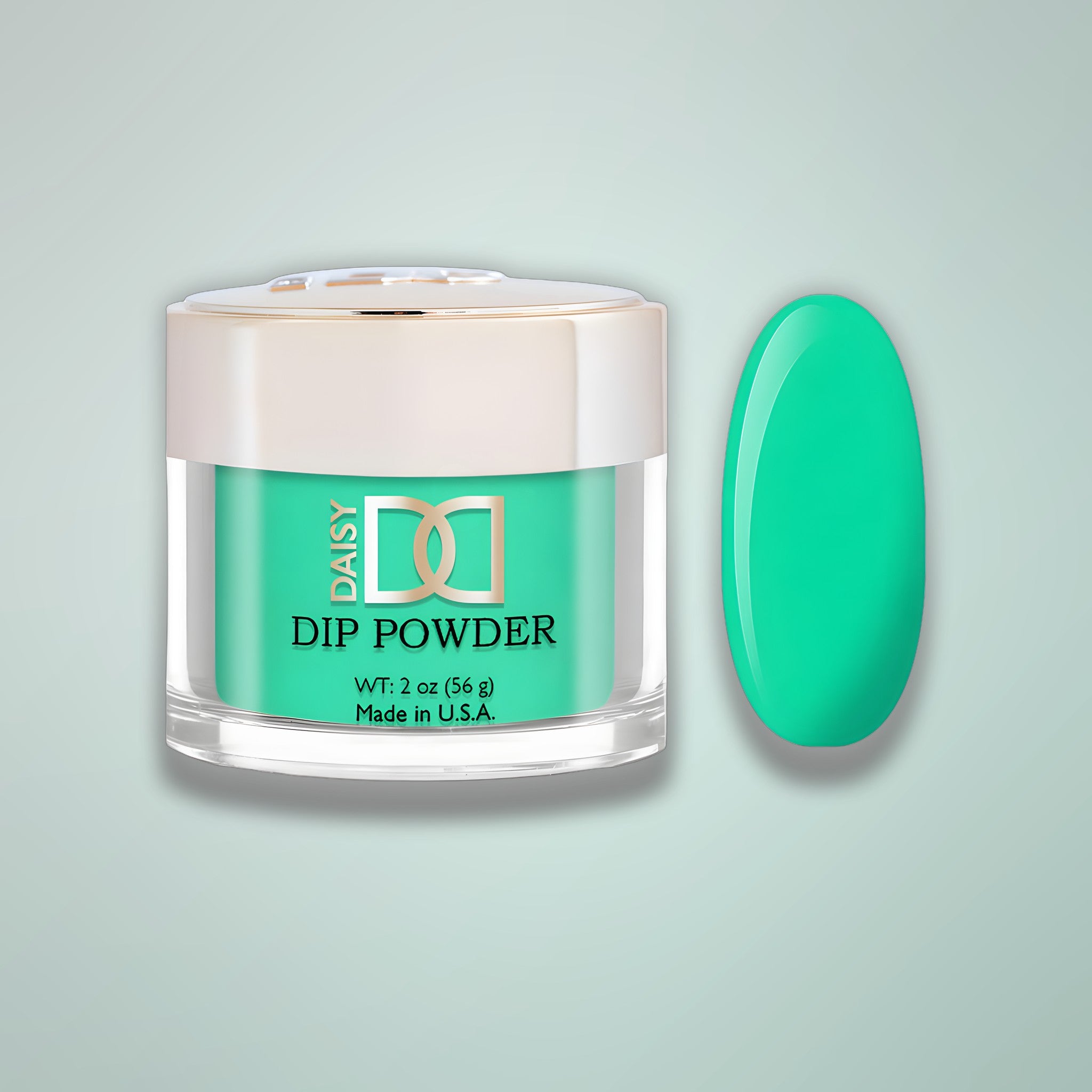 DND Dip 742 Minty Mint - 1.6 oz