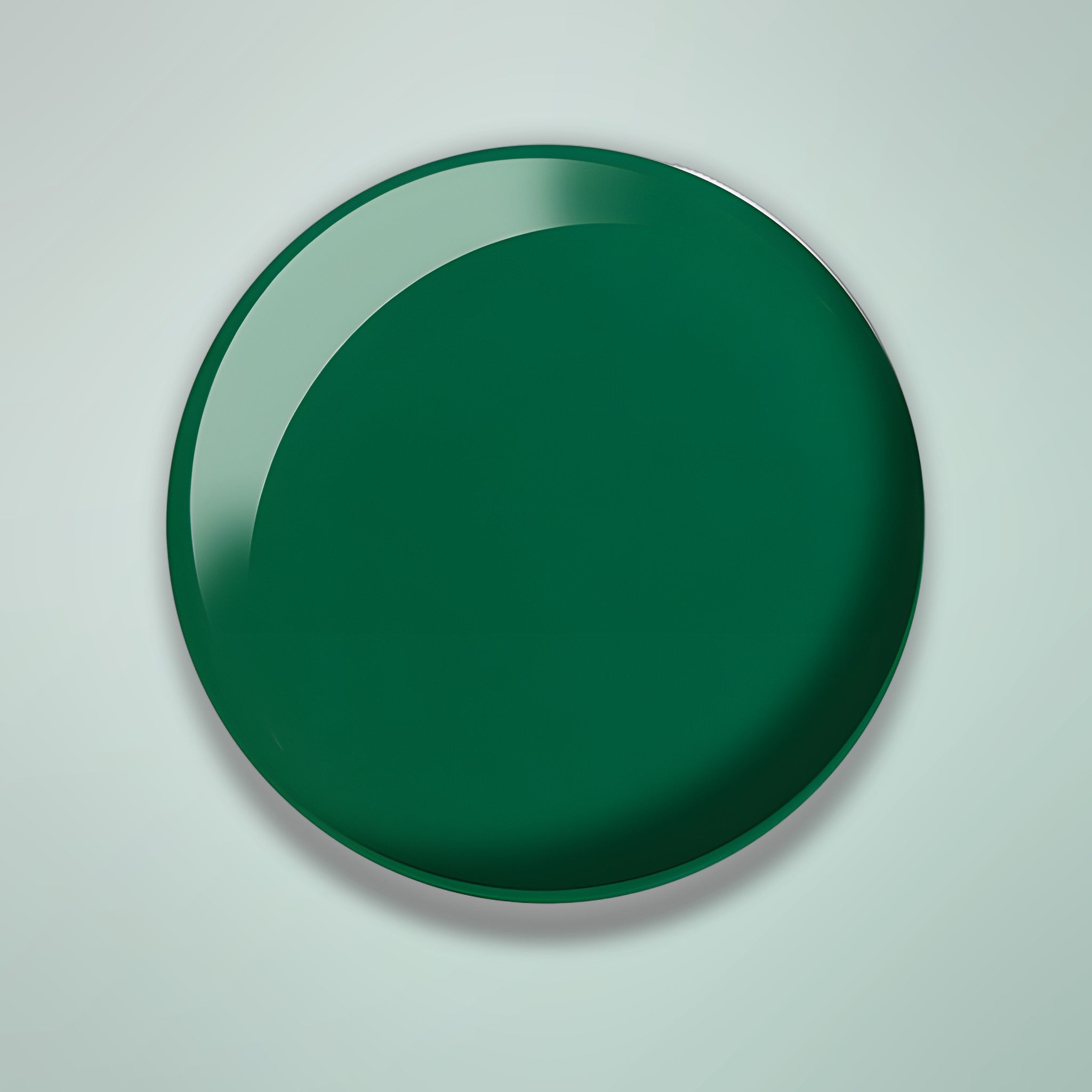 DND Dip - 747 Auora Green - 1.6 oz