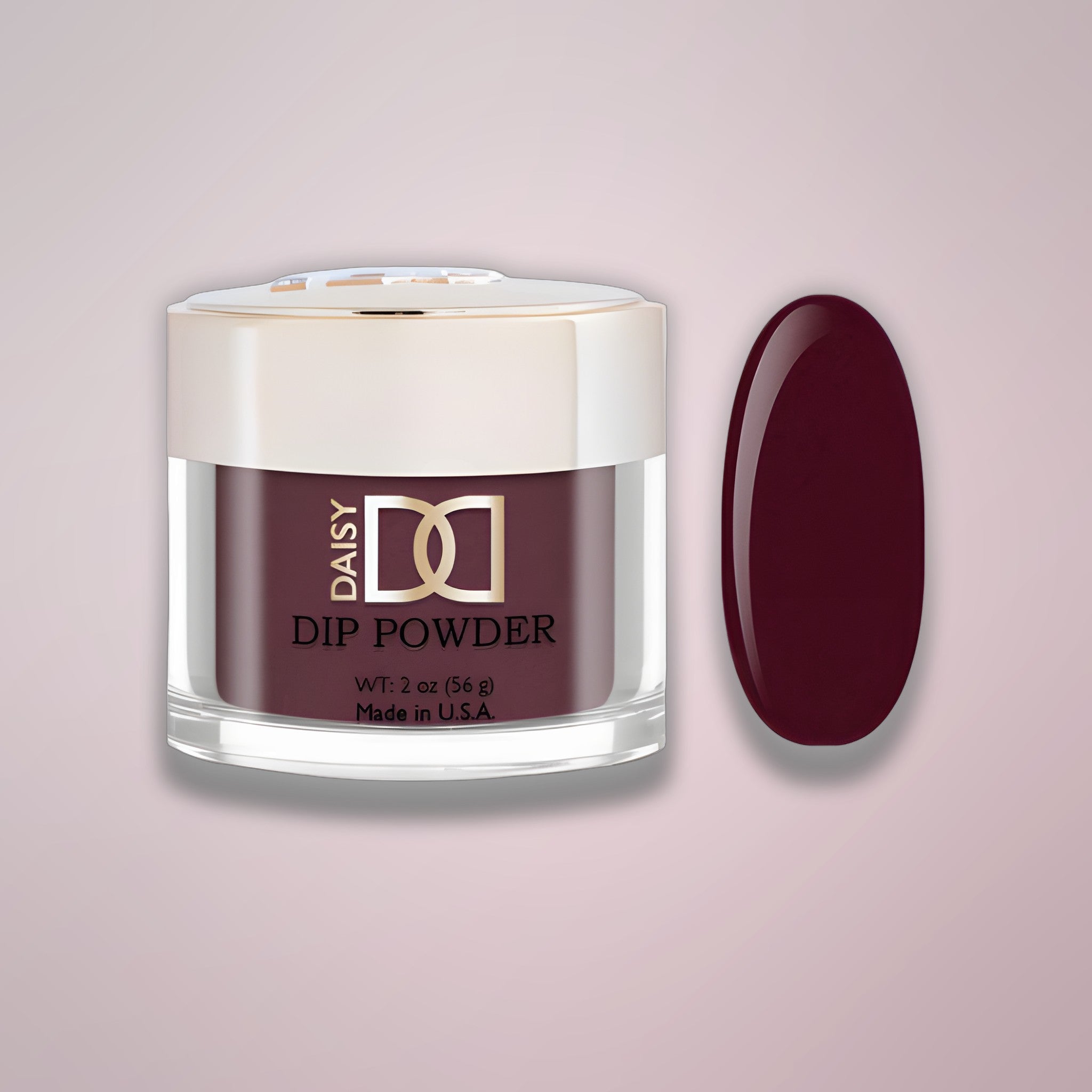 DND Dip - 751 Cherry Mocha - 1.6 oz