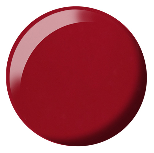 DND Dip Powder - 752 Winter Wine - 1.6oz jar
