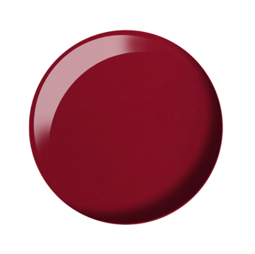 DND Dip Powder - 753 Scarlett Dreams - 1.6oz jar