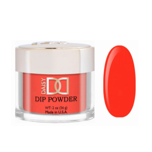 DND Dip Powder - 759 Lava - 1.6oz jar