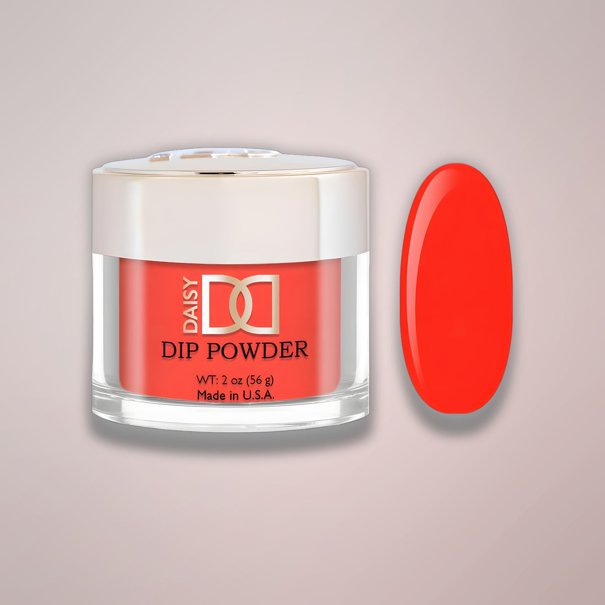 DND Dip - 759 Lava - 1.6 oz
