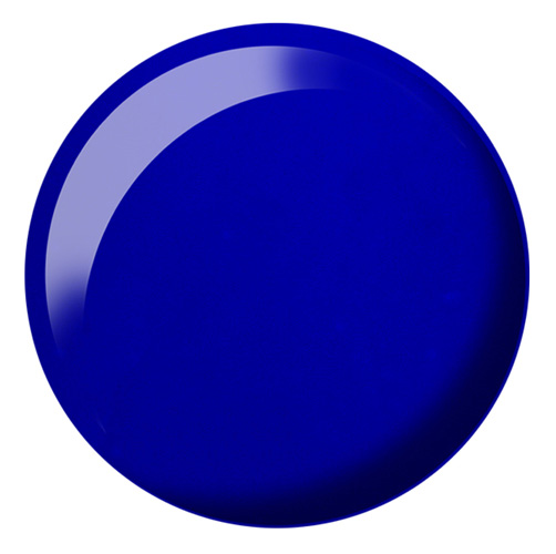 DND Dip Powder - 761 Blue Mist - 1.6oz jar