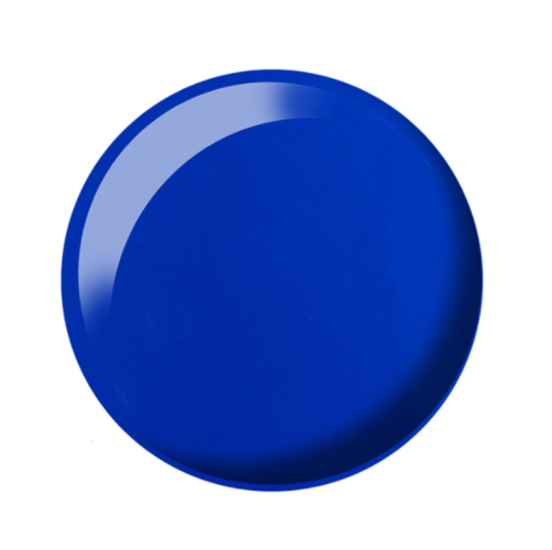 DND Dip Powder - 762 Midnight Sapphire - 1.6oz jar