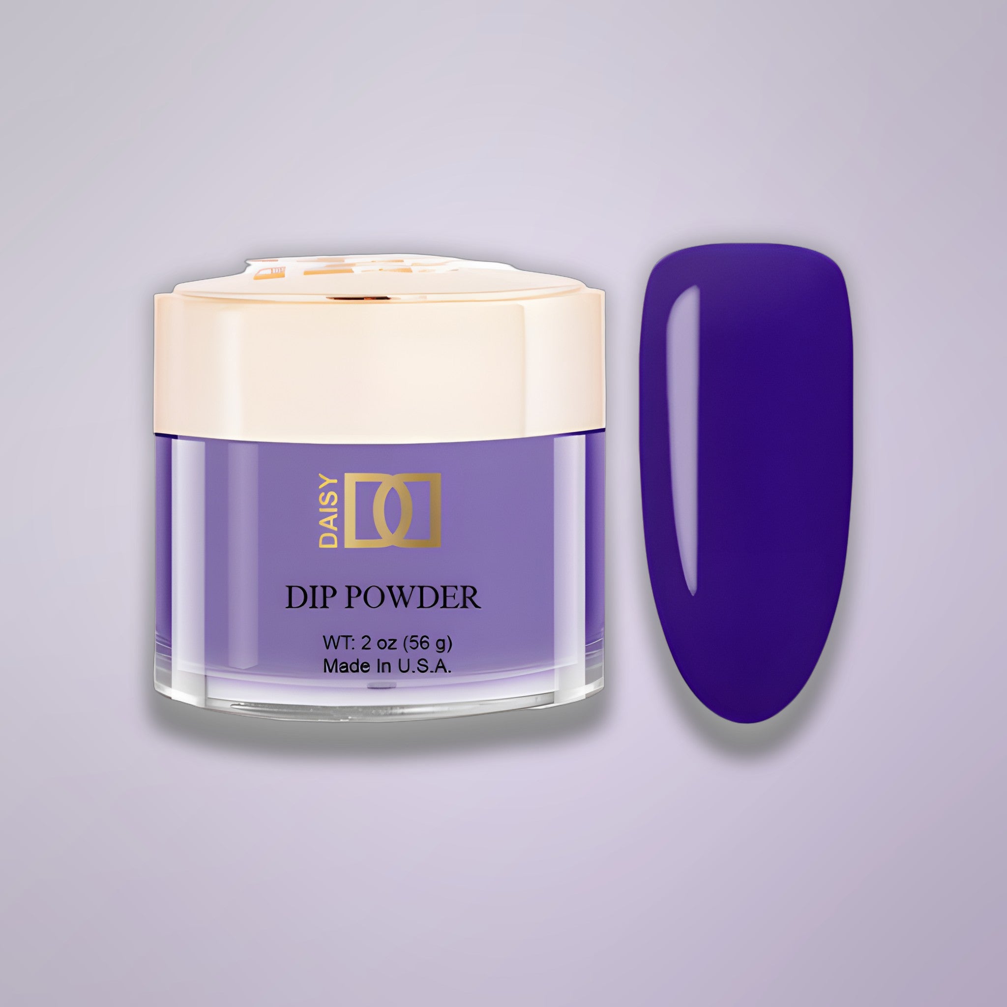 DND Dip - 763 Ulta Violet - 1.6 oz