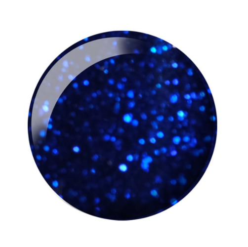 DND Dip Powder - 764 Indigo Wishes - 1.6oz jar