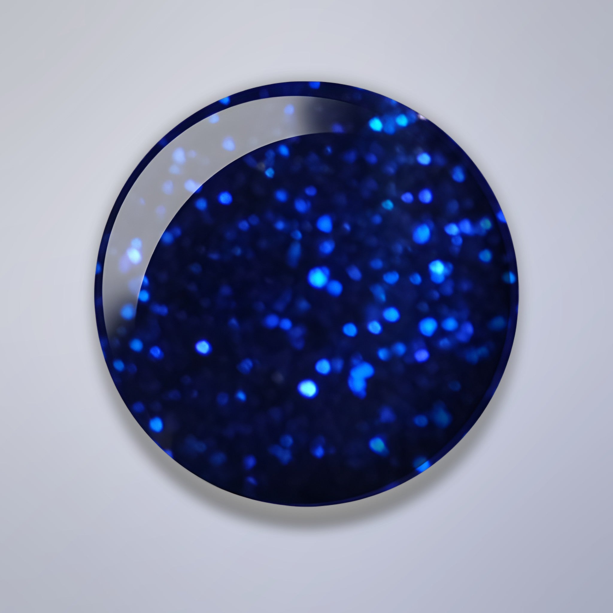 DND Dip - 764 Indigo Wishes - 1.6 oz