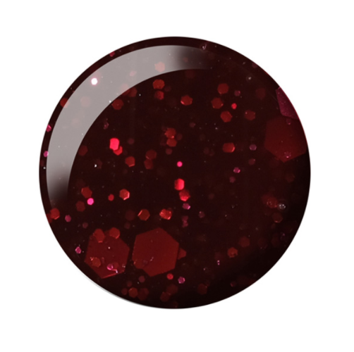 DND Dip Powder - 767 Sparkling Shine - 1.6oz jar