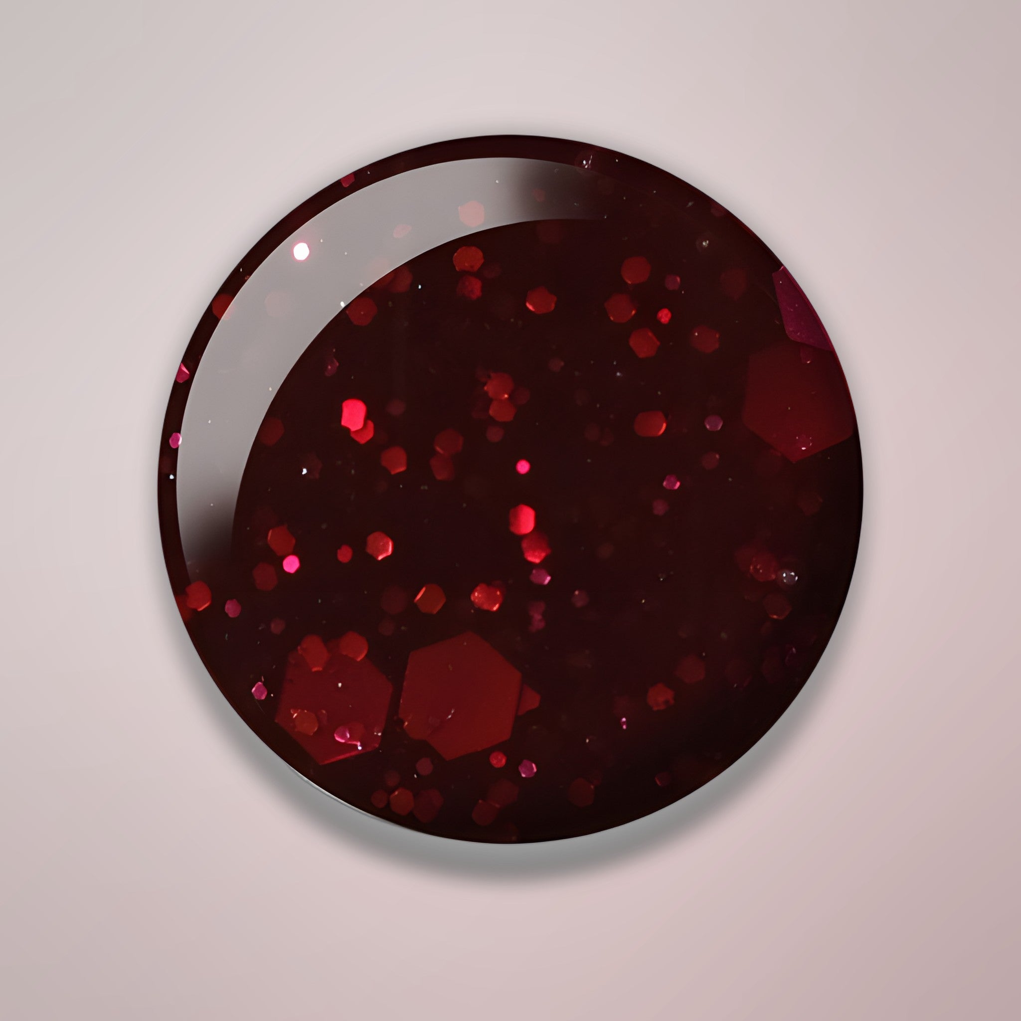 DND Dip - 767 Sparkling Shine - 1.6 oz