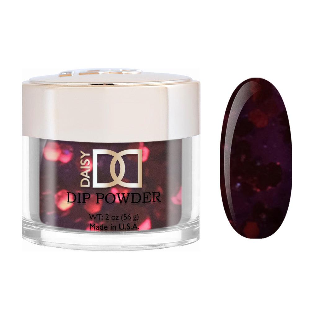 DND Dip Powder - 769 Glistening Sky - 1.6oz jar