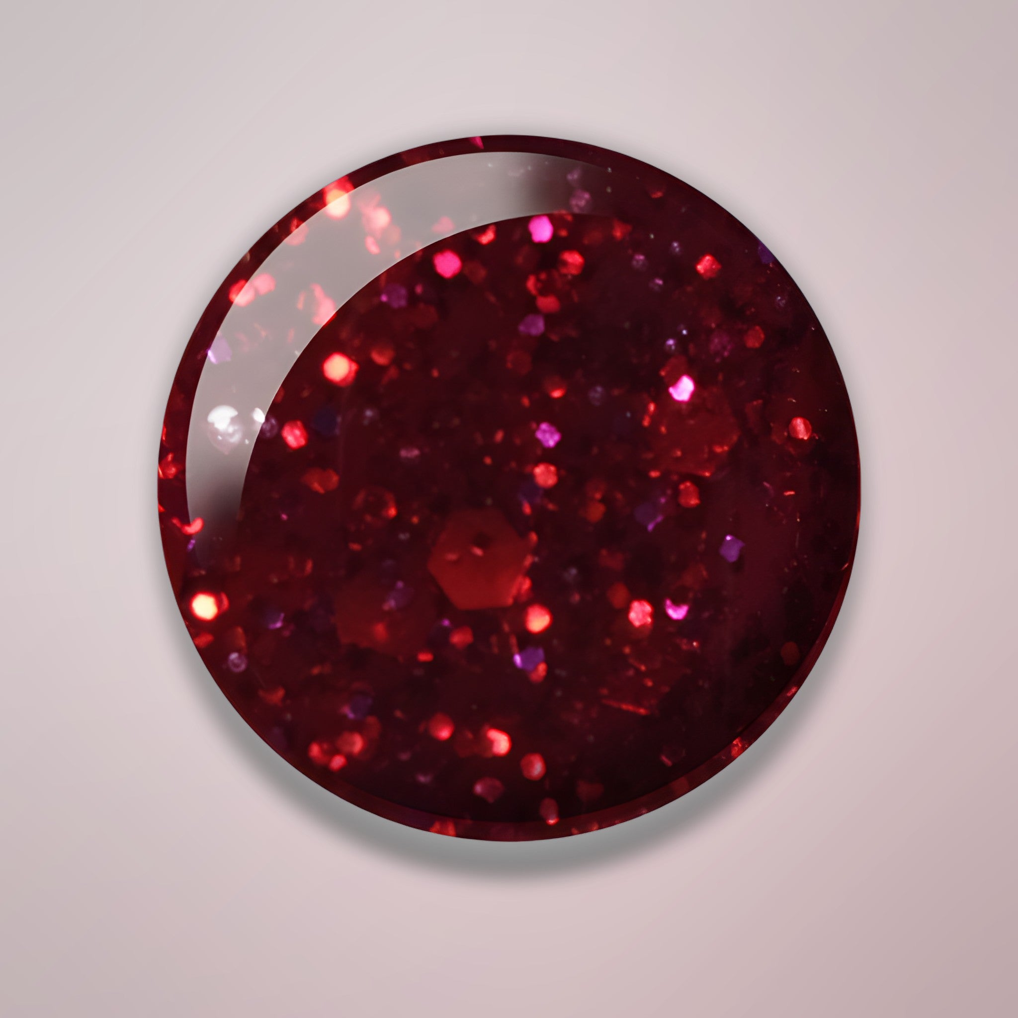 DND Dip - 770 Holy Berry - 1.6 oz