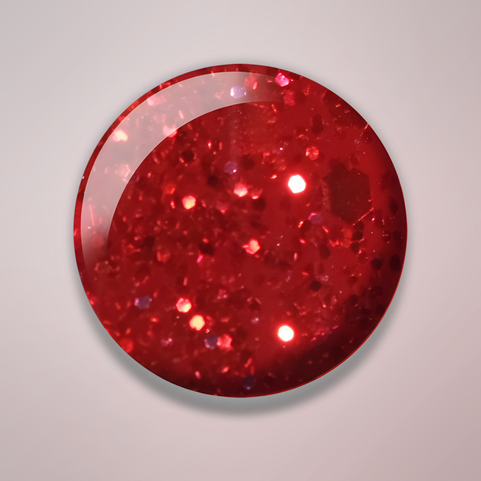 DND Dip - 771 Crimson Sunset - 1.6 oz