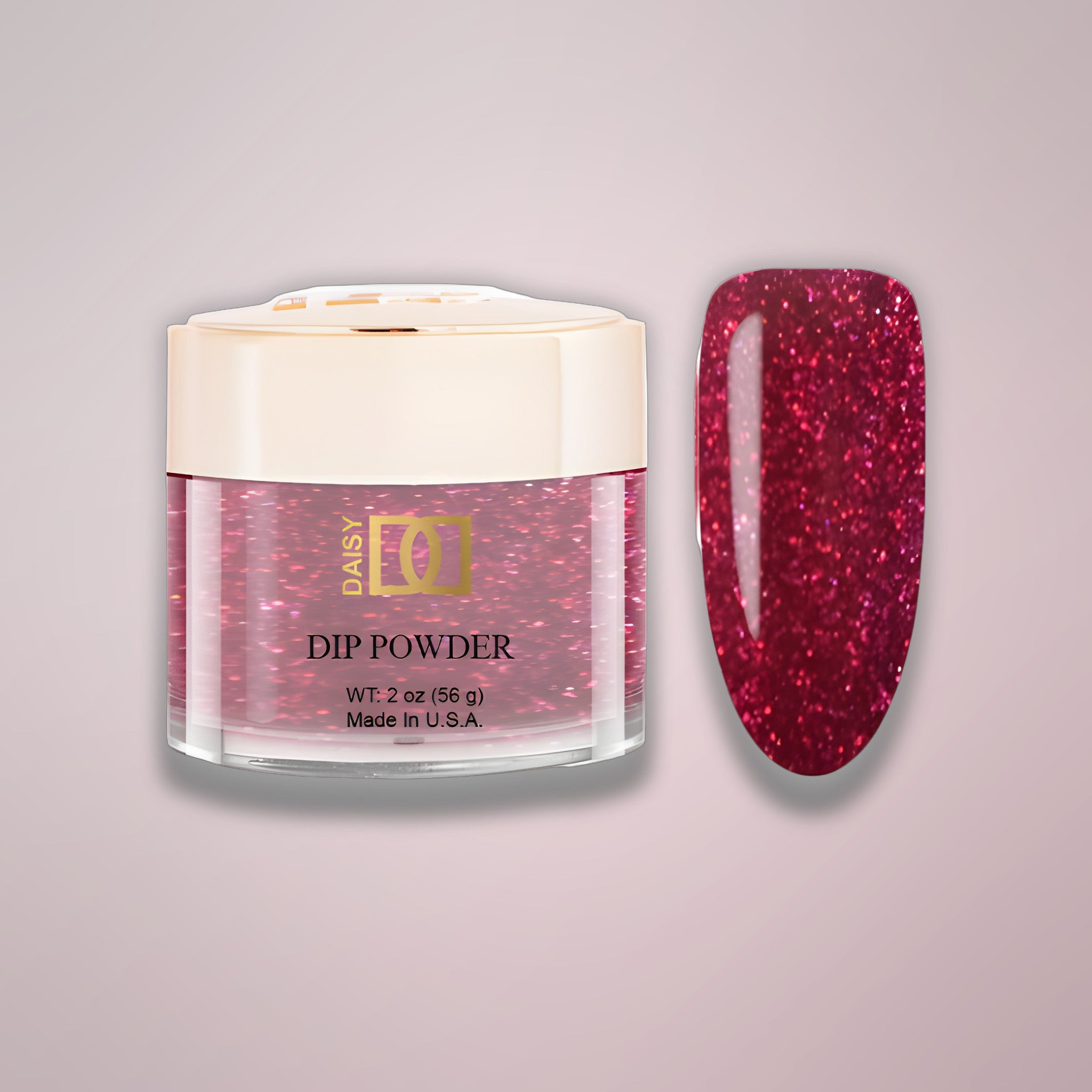 DND Dip - 773 Holiday Pomegrante - 1.6 oz