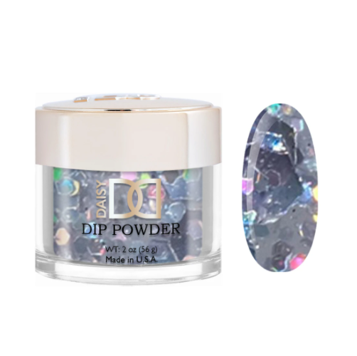 DND Dip Powder - 779 Snow Way! - 1.6oz jar