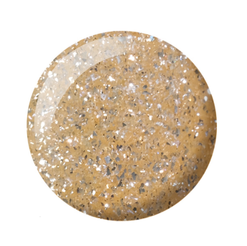 DND Dip Powder - 780 Champagne Winter - 1.6oz jar