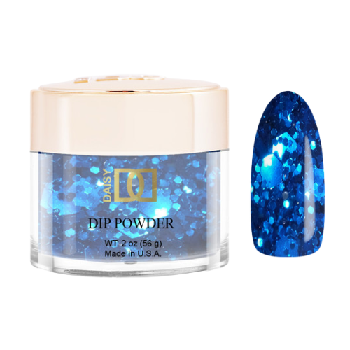 DND Dip Powder - 782 Feelin Frosty - 1.6oz jar