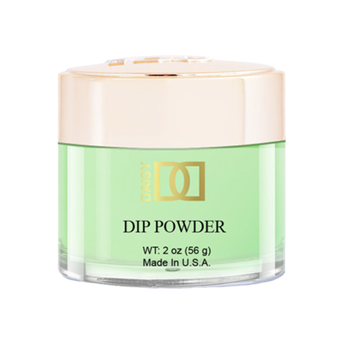 Dnd dip - 786 sour apple - 1.6 oz - dip polish