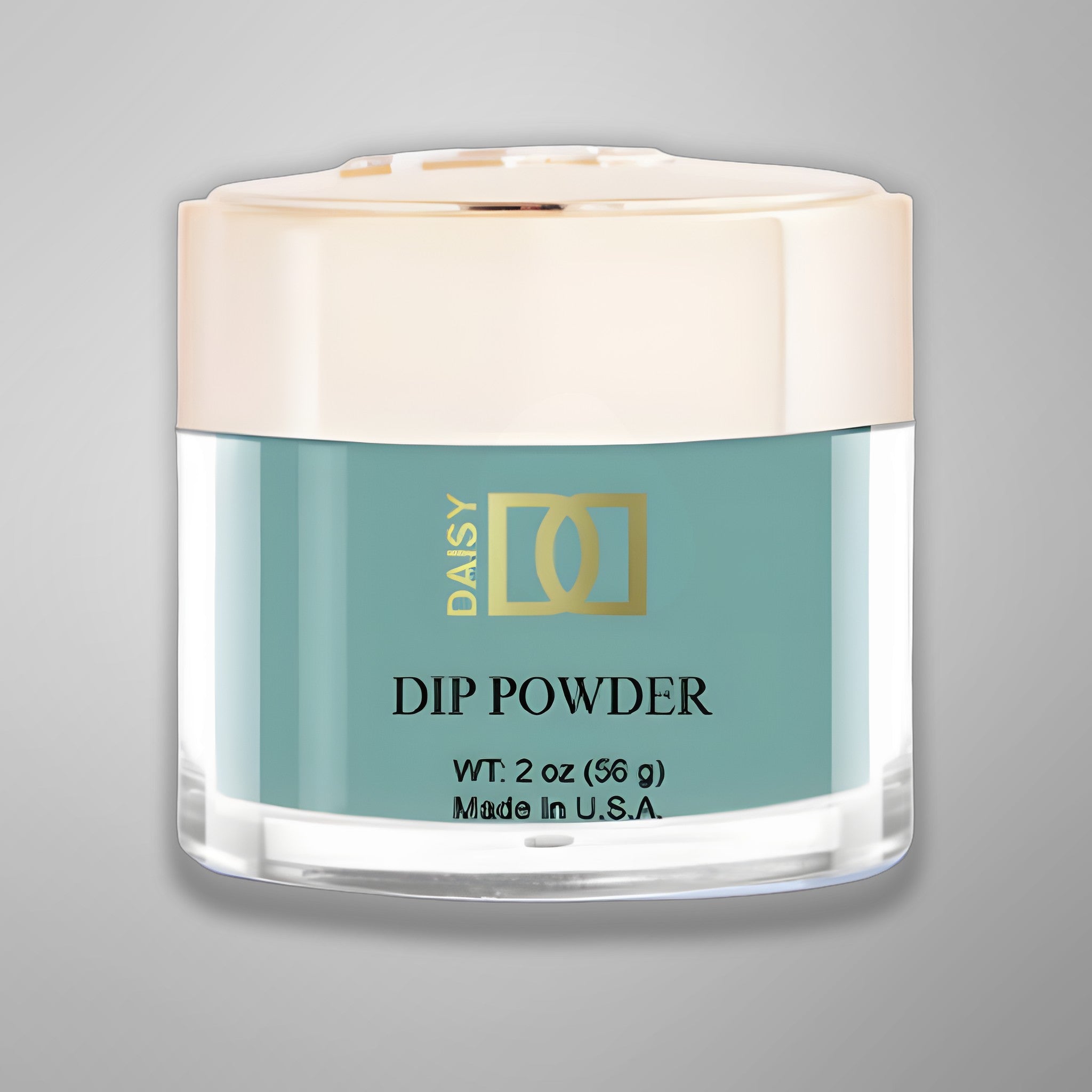 DND Dip - 791 Teal-in Fine - 1.6 oz