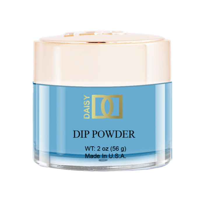 Dnd dip - 793 seaside - 1.6 oz - dip polish