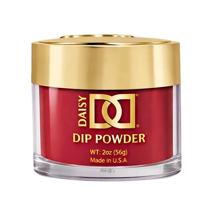 Dnd dip - 799 queen of hearts - 1.6 oz - dip polish