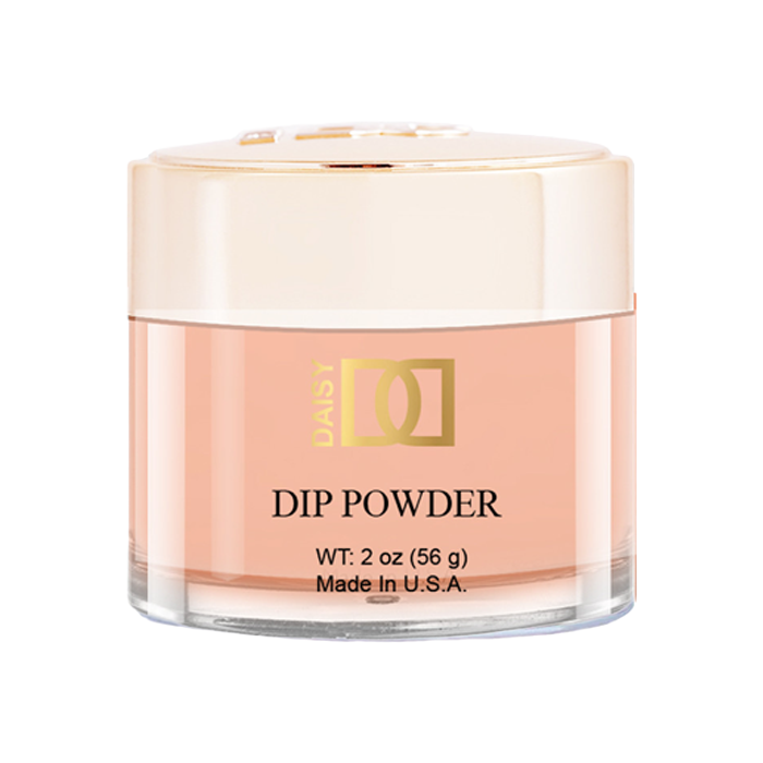 Dnd dip - 802 honeymoon - 1.6 oz - dip polish