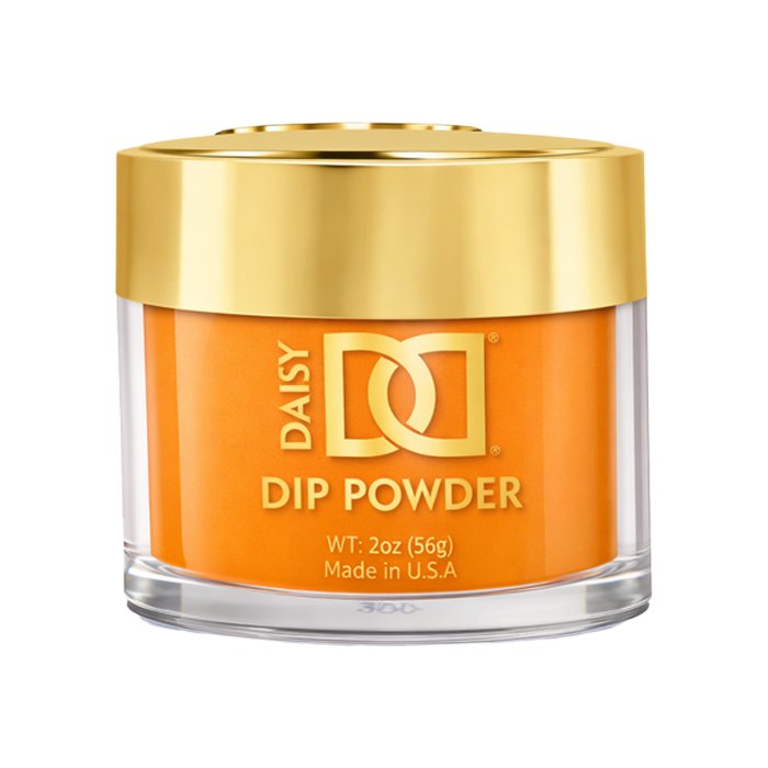 Dnd dip - 803 tangerine dream - 1.6 oz - dip polish
