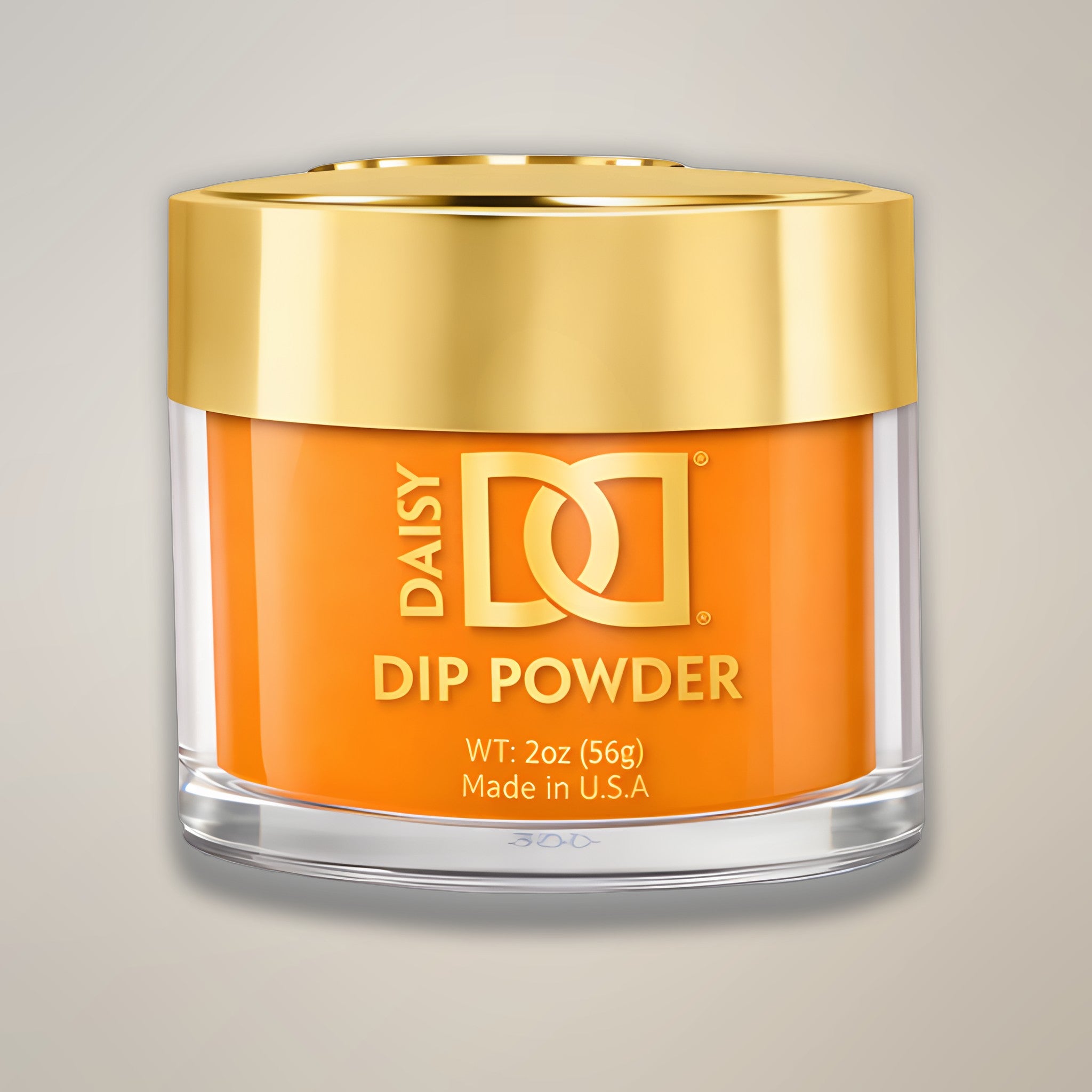 DND Dip - 803  Tangerine Dream - 1.6 oz
