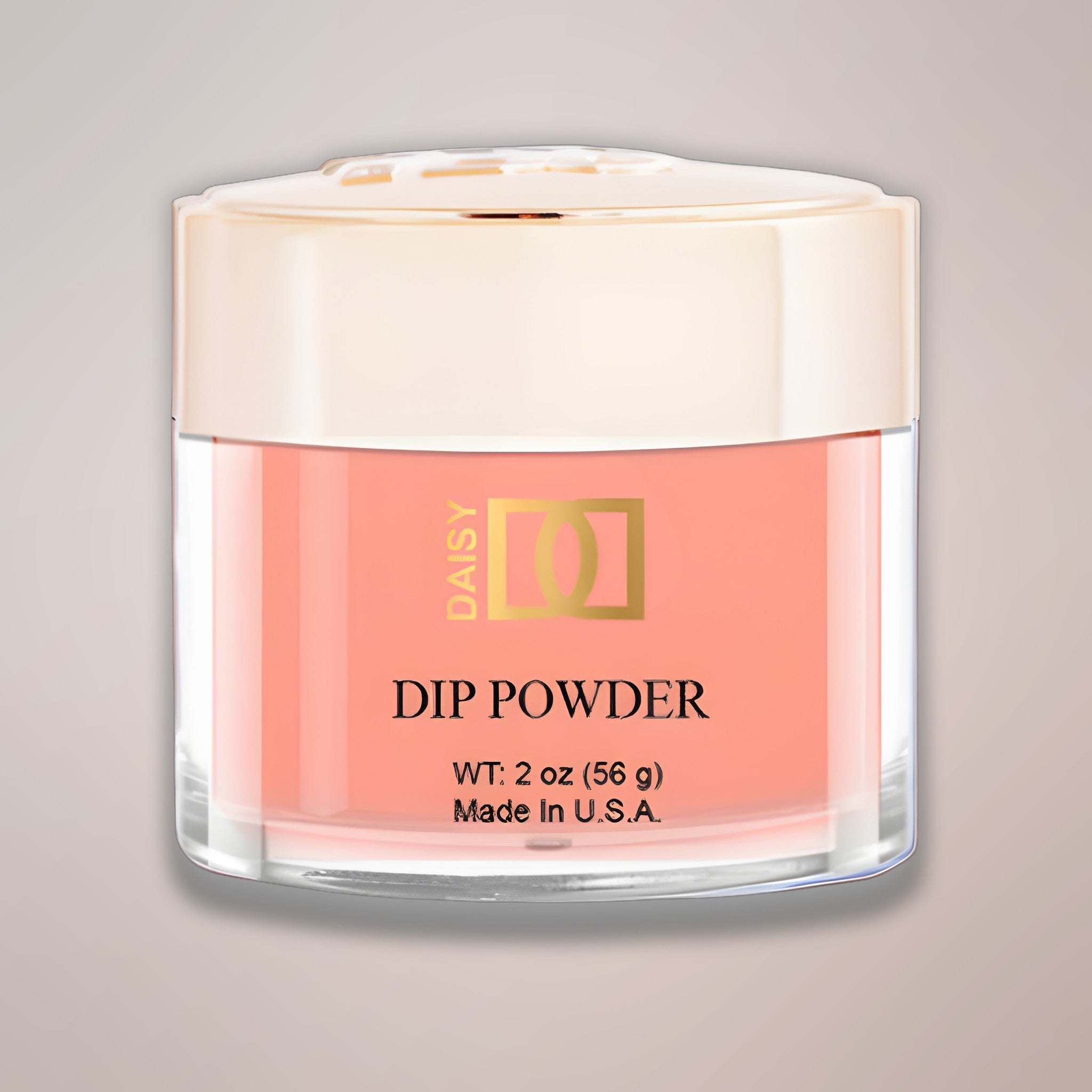 DND Dip - 805 Peaches n Cream - 1.6 oz