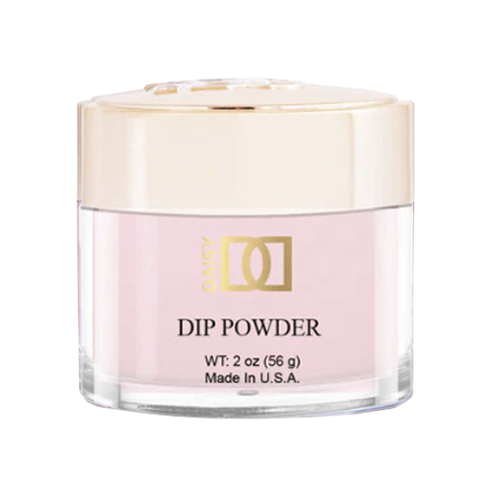 Dnd dip - 807 cotton candy - 1.6 oz - dip polish