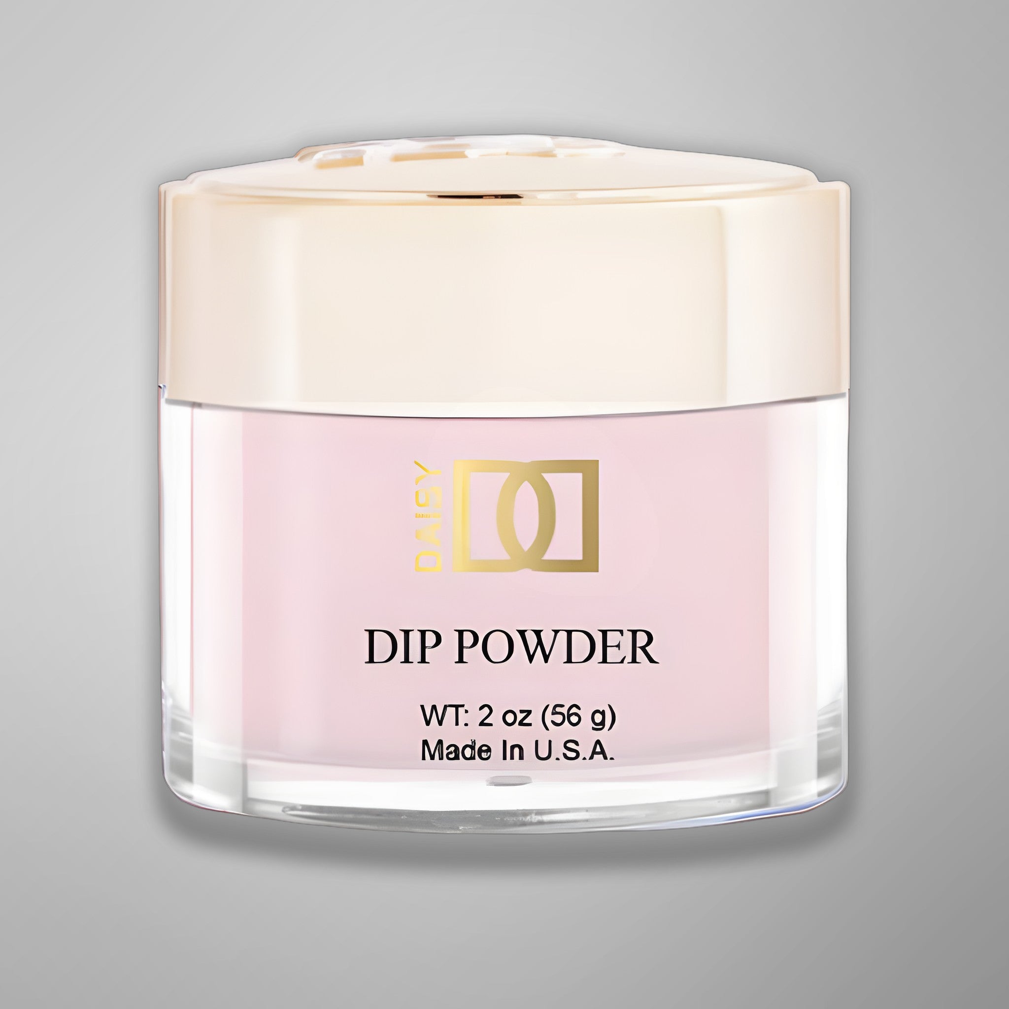 DND Dip - 807 Cotton Candy - 1.6 oz