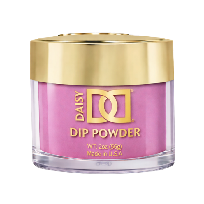 Dnd dip - 808 glowing daisy - 1.6oz - dip polish
