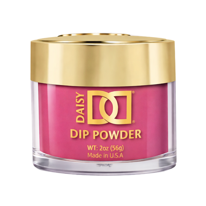 Dnd dip - 809 soulflower - 1.6 oz - dip polish