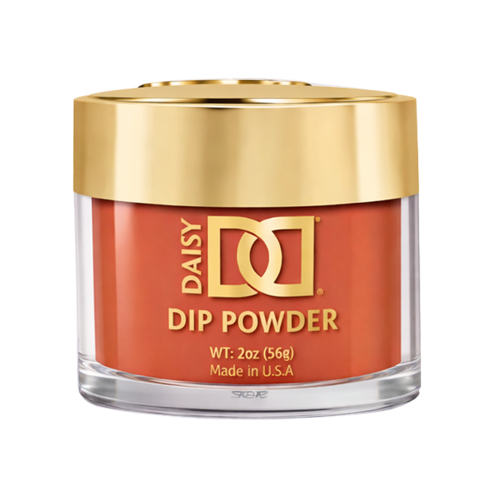 Dnd dip - 811 guava - 1.6 oz - dip polish