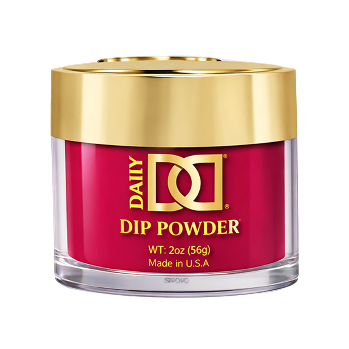 Dnd dip - 814 speed dial - 1.6 oz - dip polish