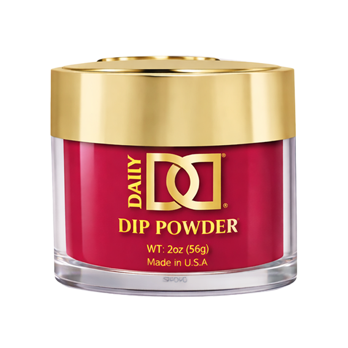 Dnd dip - 816 snowcone - 1.6 oz - dip polish