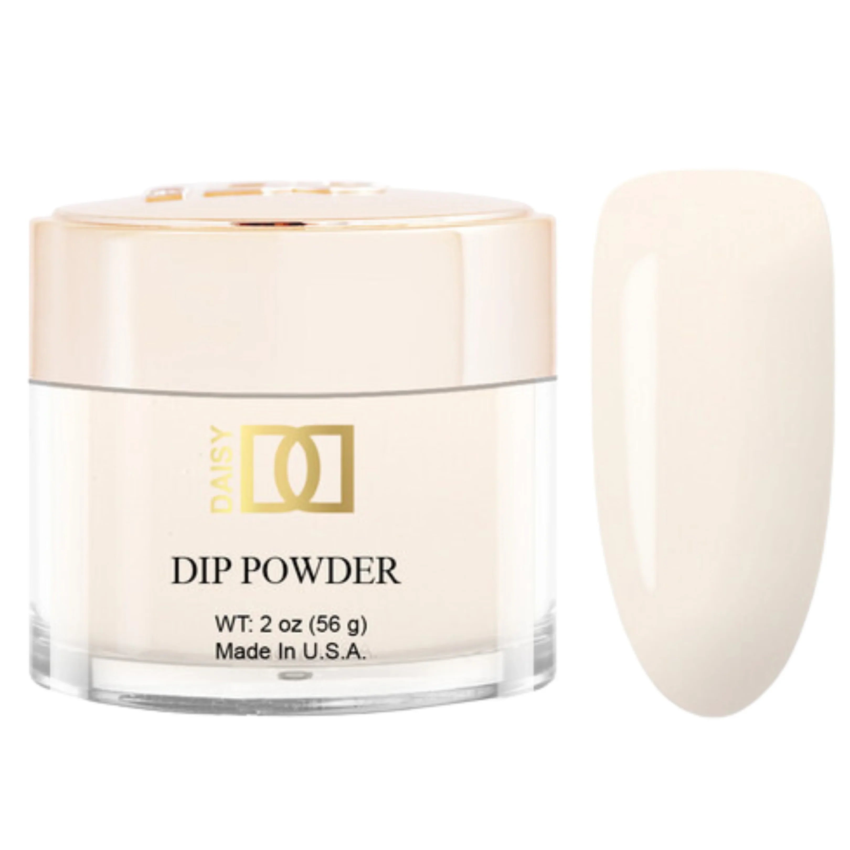 Dnd dip - 859 vintage lace - 1.6 oz - dip polish