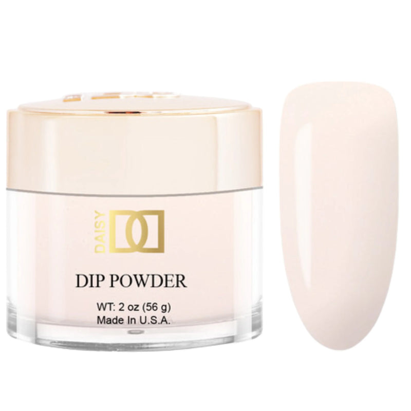 Dnd dip - 860 she’s white? She’s pink? - 1.6 oz - dip polish
