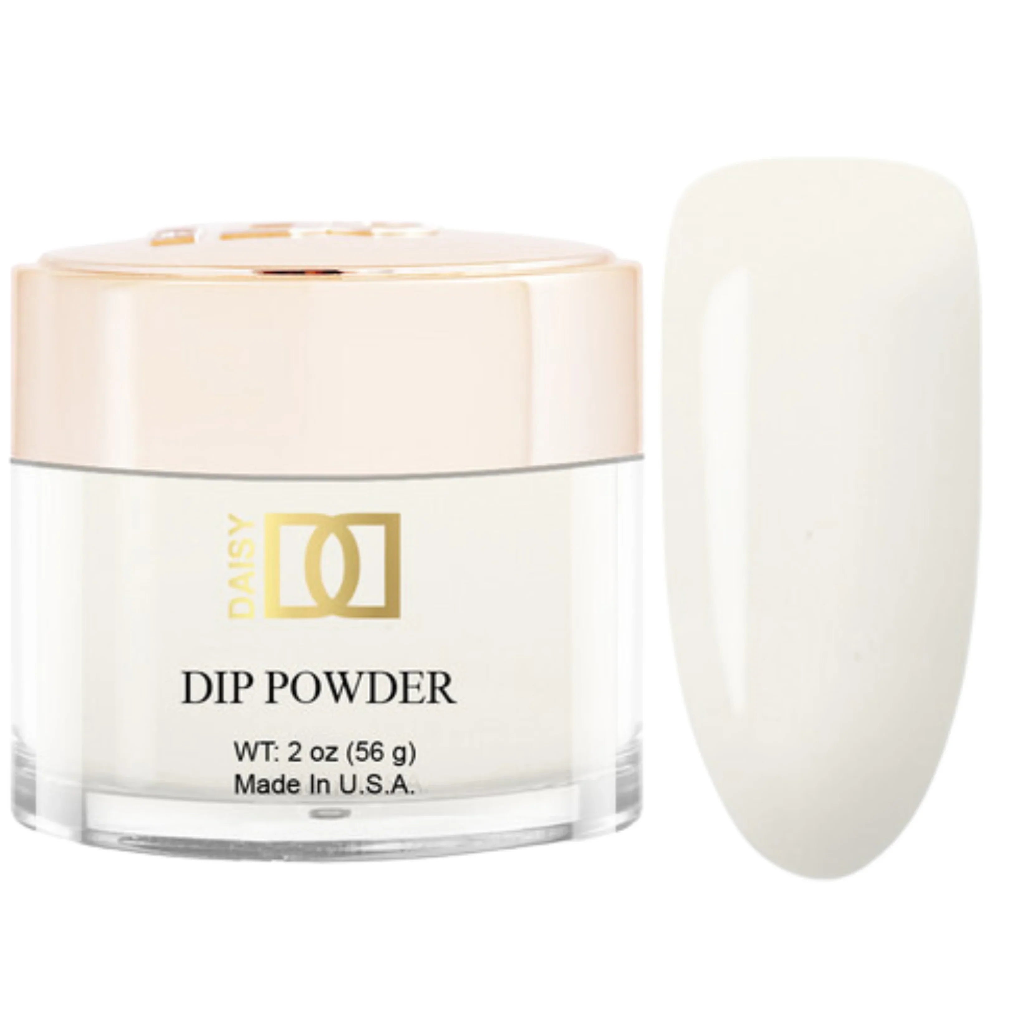 Dnd dip - 861 tie the knot - 1.6 oz - dip polish