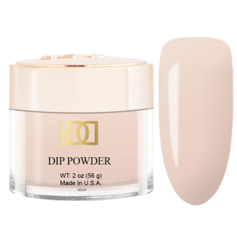 Dnd dip - 867 perfect nude - 1.6 oz - dip polish