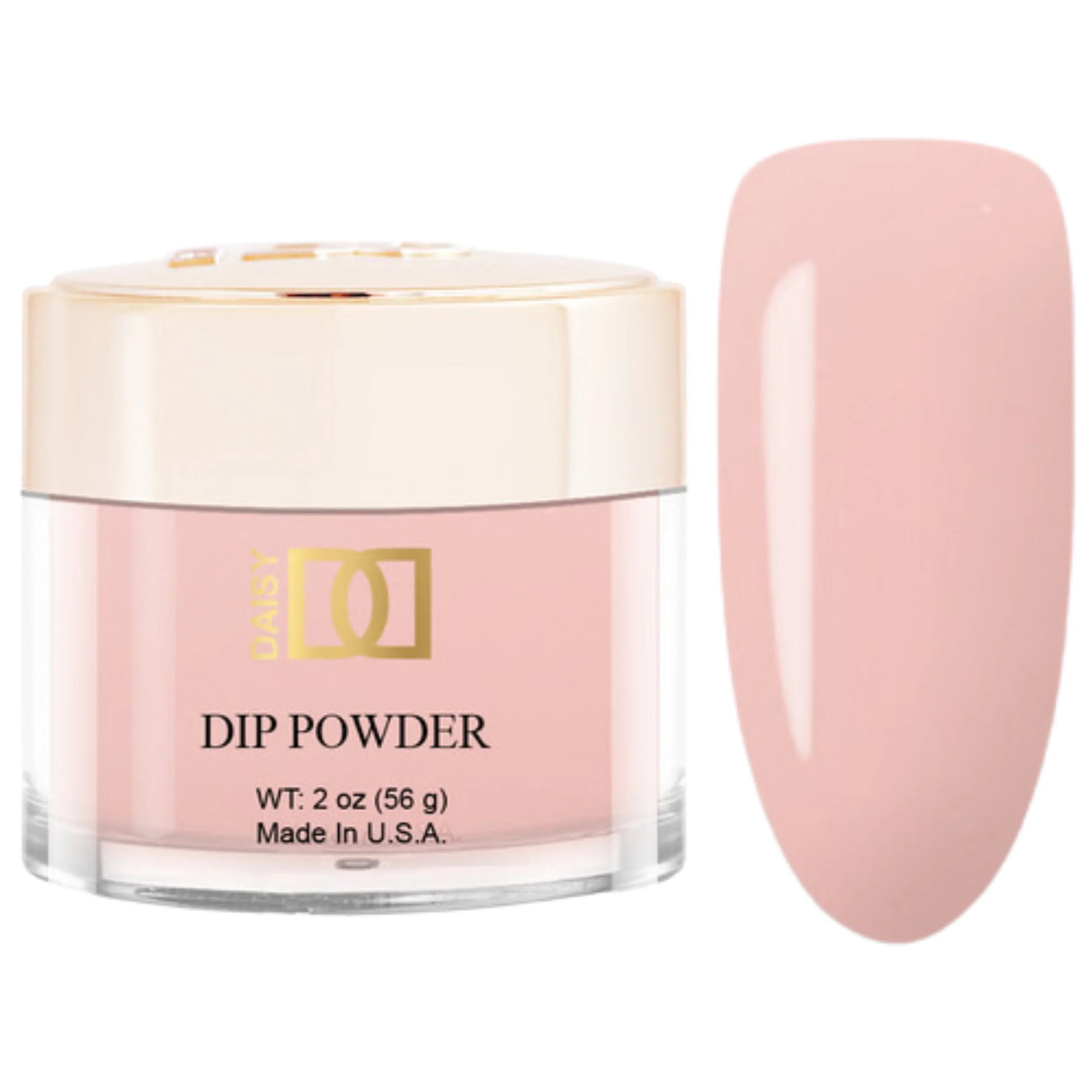 Dnd dip - 868 gossip girl - 1.6 oz - dip polish