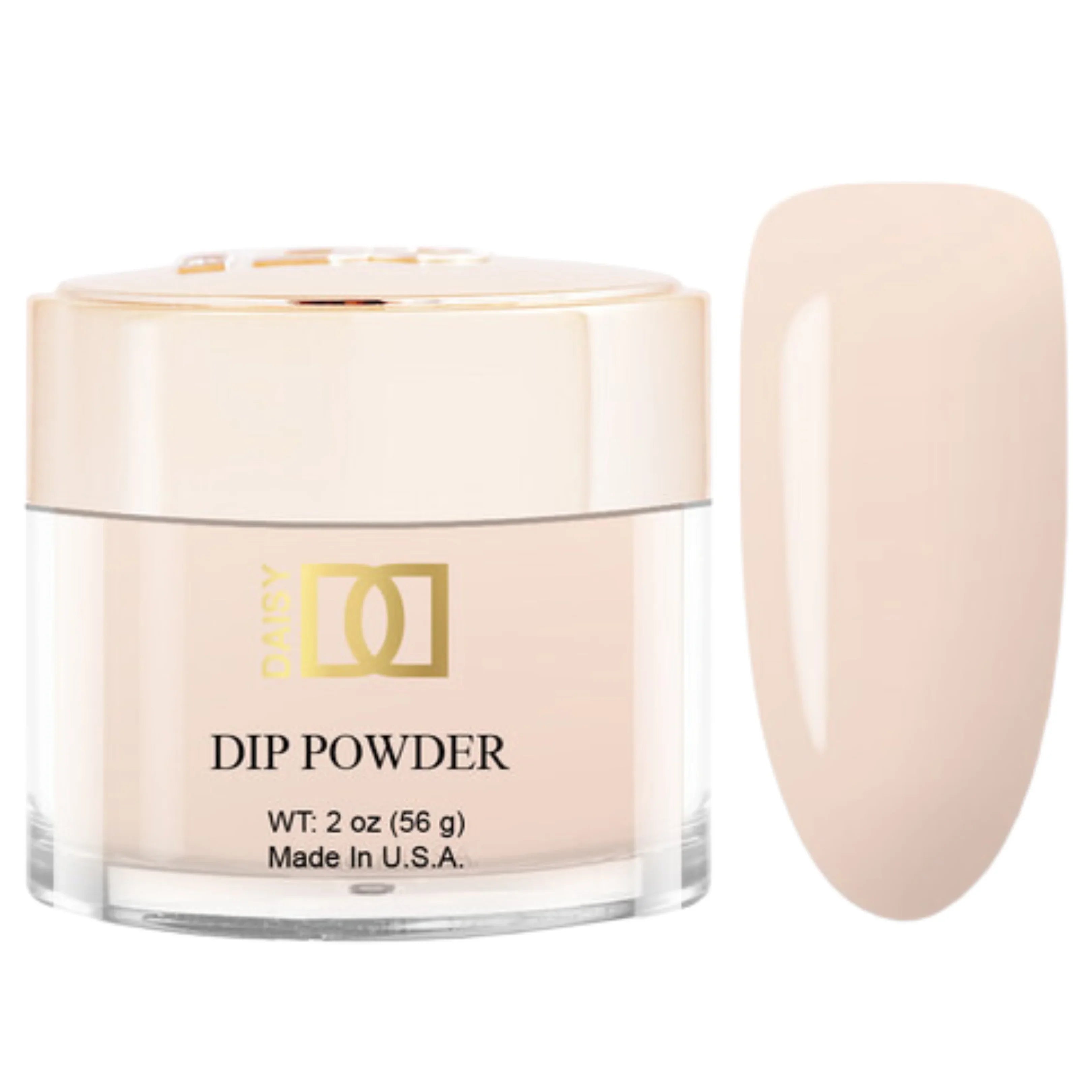 Dnd dip - 871 how do u neutral - 1.6 oz - dip polish