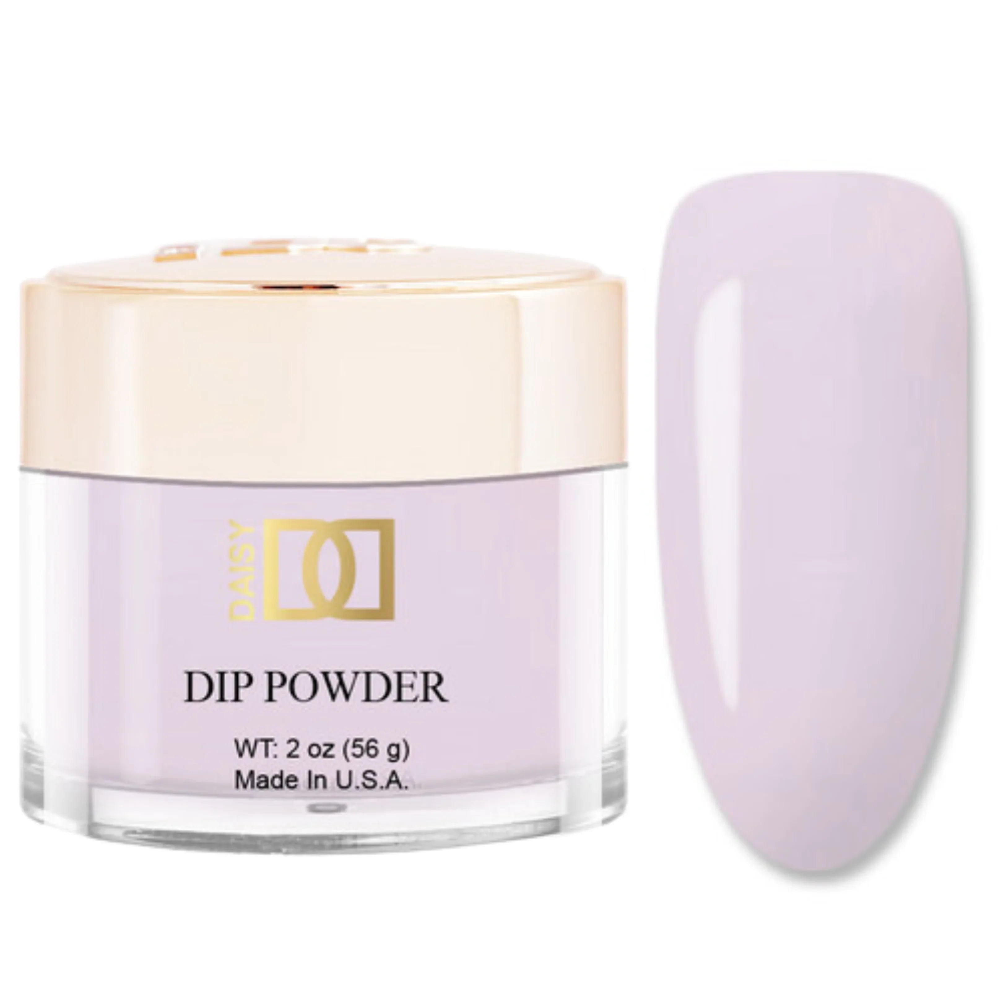 Dnd dip - 875 california dreamin’ - 1.6 oz - dip polish