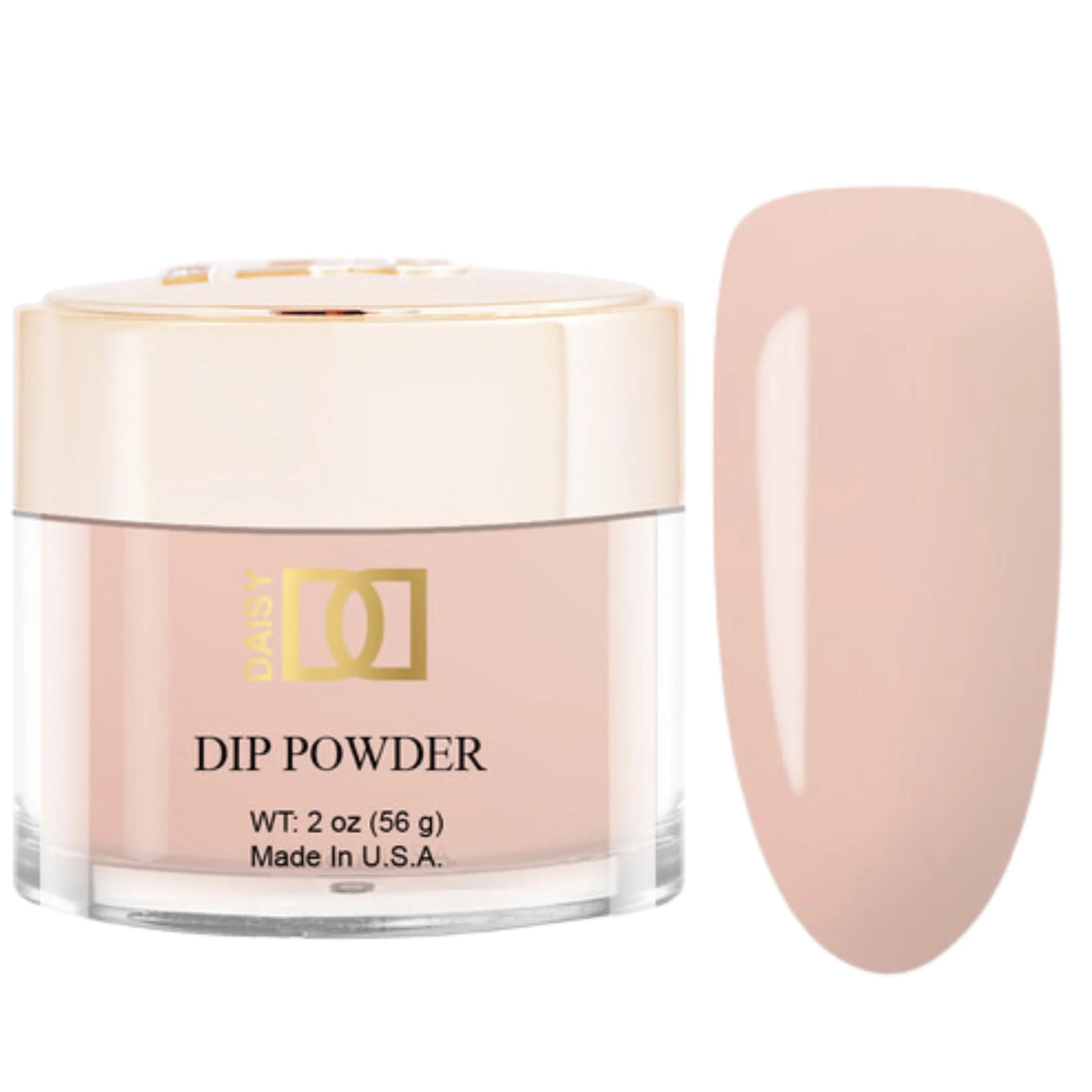 Dnd dip - 878 picnic for 2 - 1.6 oz - dip polish