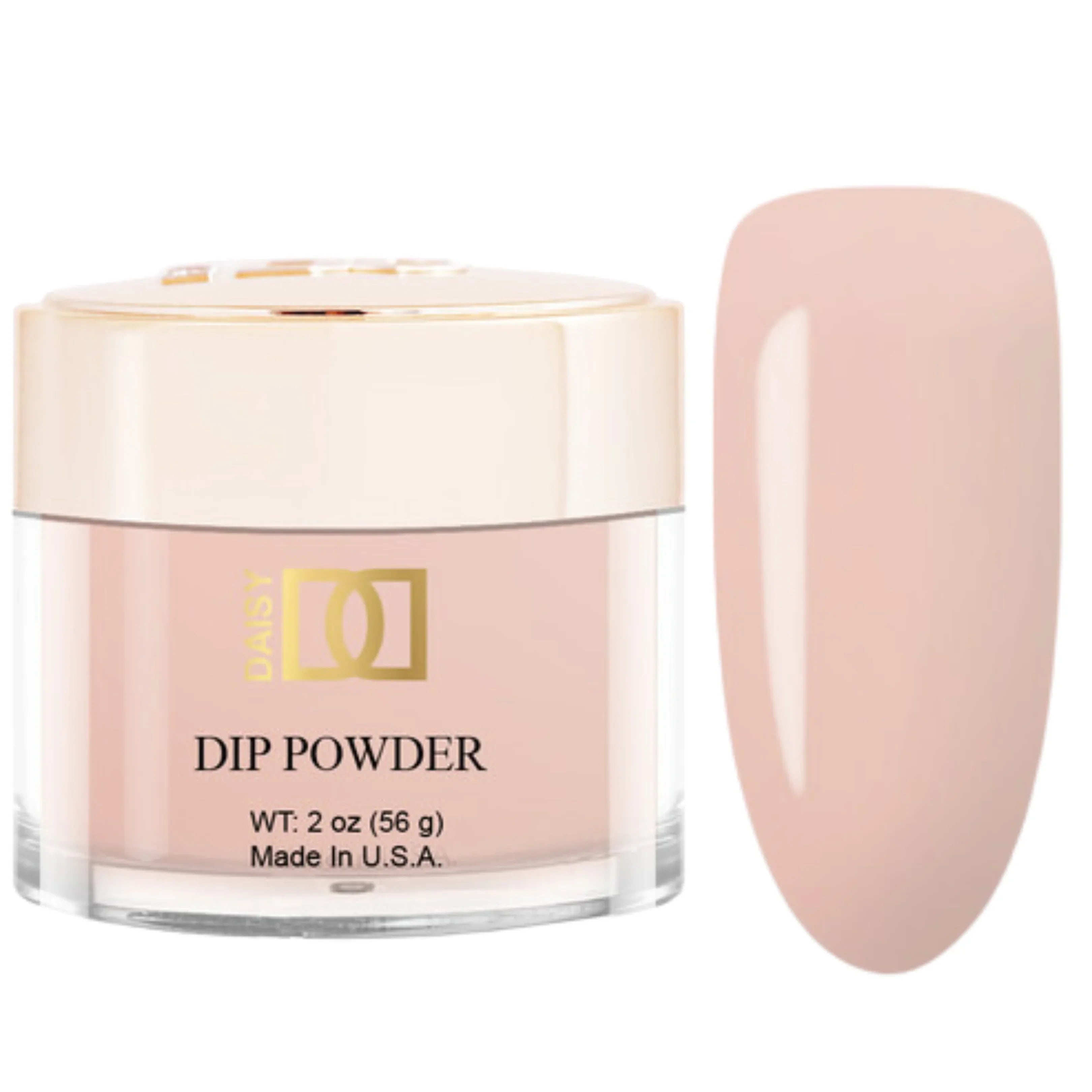 Dnd dip - 878 picnic for 2 - 1.6 oz - dip polish