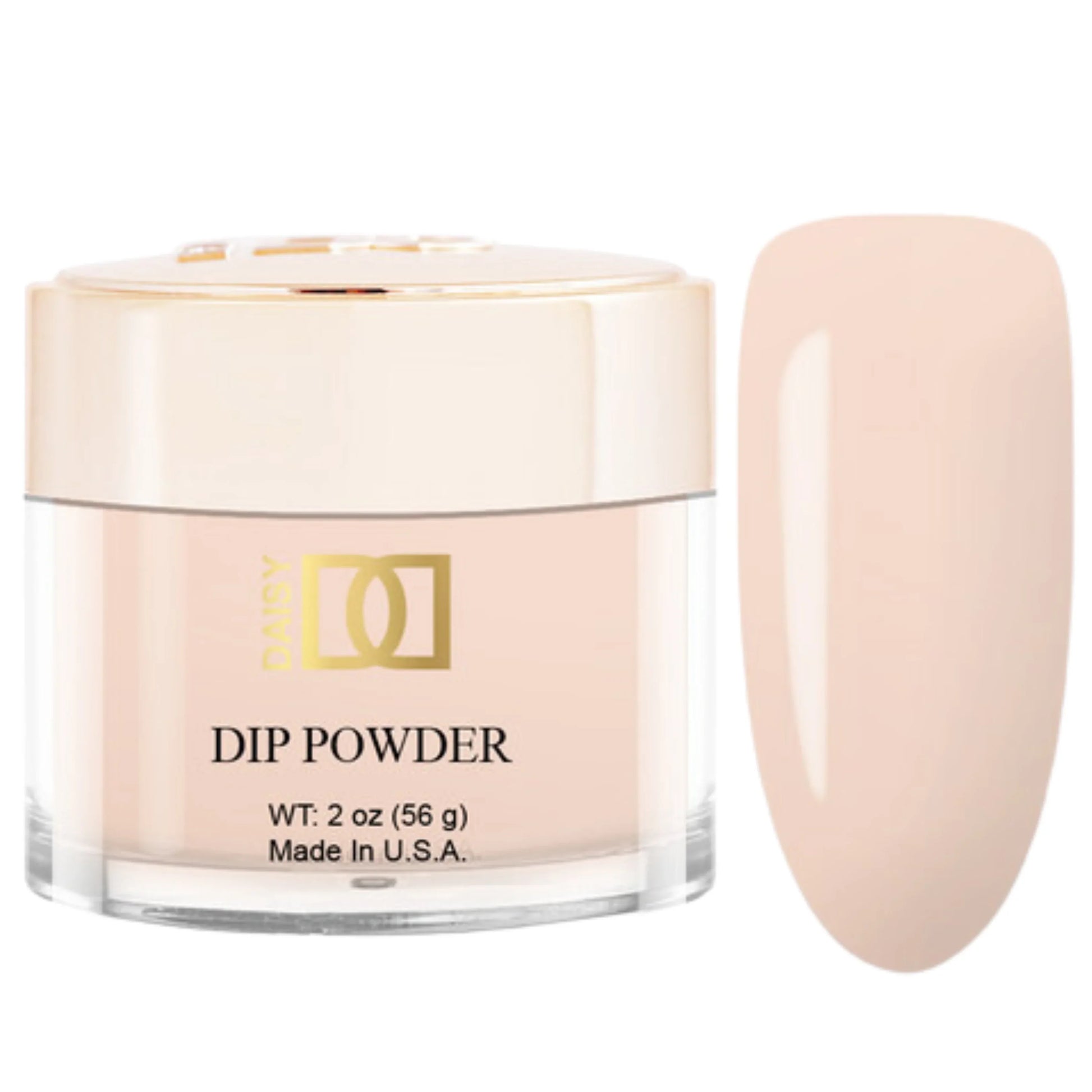 Dnd dip - 881 dirty dance - 1.6 oz - dip polish