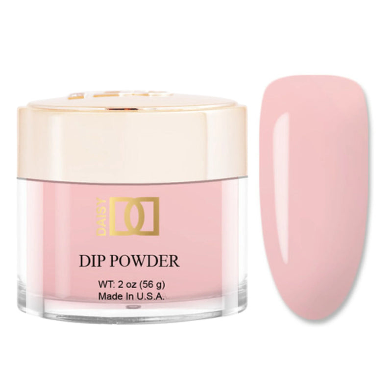 Dnd dip - 883 candy kisses - 1.6 oz - dip polish