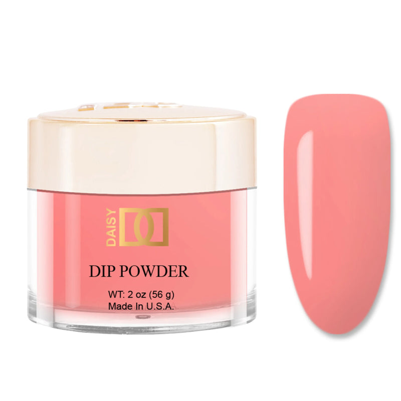 Dnd dip - 890 romantic lover - 1.6 oz - dip polish