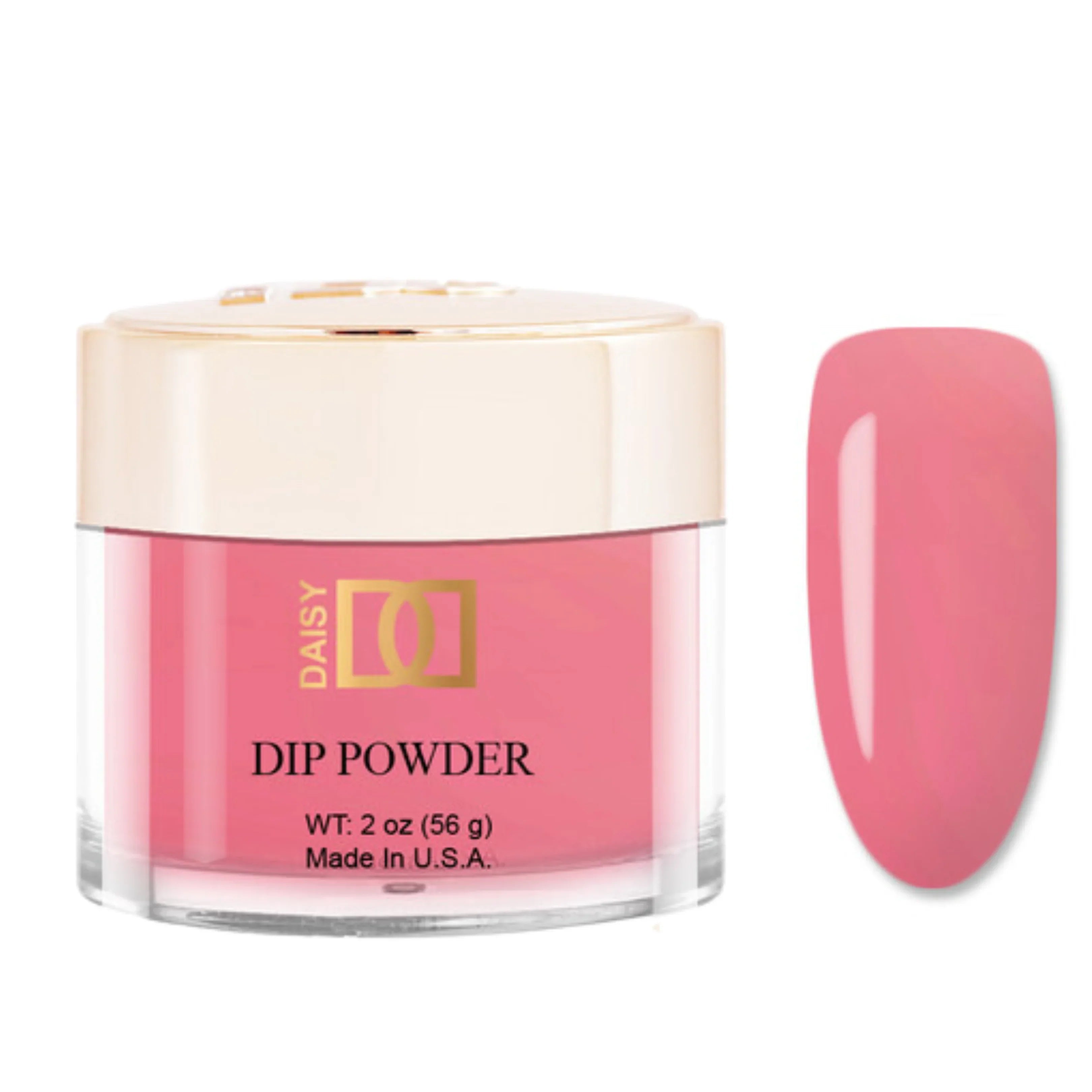 Dnd dip - 892 berry groove - 1.6 oz - dip polish